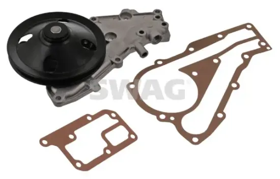 Wasserpumpe, Motorkühlung SWAG 60 15 0010 Bild Wasserpumpe, Motorkühlung SWAG 60 15 0010