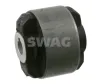 Lagerung, Lenker Vorderachse unten hinten SWAG 60 60 0010