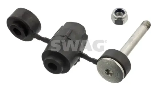 Stange/Strebe, Stabilisator Vorderachse links Vorderachse rechts SWAG 60 61 0001 Bild Stange/Strebe, Stabilisator Vorderachse links Vorderachse rechts SWAG 60 61 0001