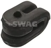 Halter, Abgasanlage SWAG 60 91 0305