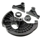 Thermostat, Kühlmittel SWAG 62 91 7694