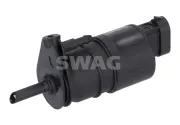 Waschwasserpumpe, Scheibenreinigung 12 V SWAG 60 91 1995