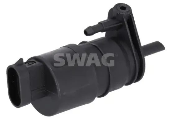 Waschwasserpumpe, Scheibenreinigung 12 V SWAG 60 91 1995 Bild Waschwasserpumpe, Scheibenreinigung 12 V SWAG 60 91 1995