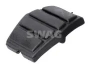 Pedalbelag, Bremspedal SWAG 60 91 2021