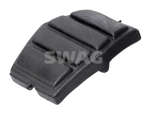 Pedalbelag, Bremspedal SWAG 60 91 2021 Bild Pedalbelag, Bremspedal SWAG 60 91 2021