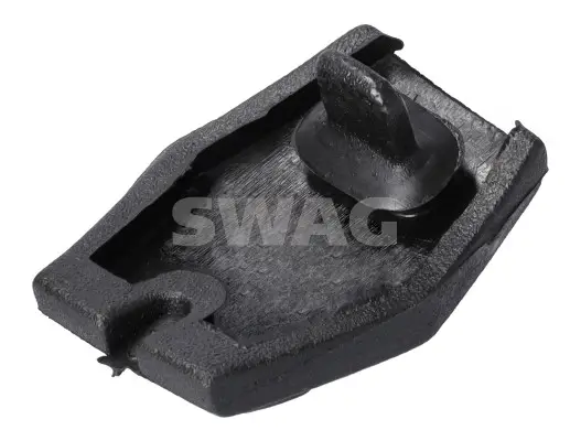 Pedalbelag, Bremspedal SWAG 60 91 2021 Bild Pedalbelag, Bremspedal SWAG 60 91 2021