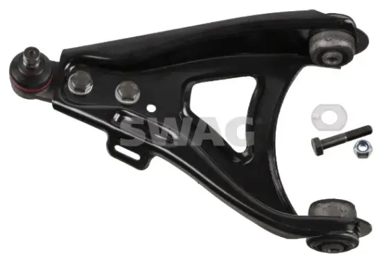 Lenker, Radaufhängung Vorderachse links unten SWAG 60 91 9647 Bild Lenker, Radaufhängung Vorderachse links unten SWAG 60 91 9647