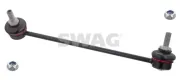 Stange/Strebe, Stabilisator Vorderachse links SWAG 60 91 9649