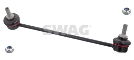 Stange/Strebe, Stabilisator Vorderachse links SWAG 60 91 9649 Bild Stange/Strebe, Stabilisator Vorderachse links SWAG 60 91 9649