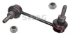 Stange/Strebe, Stabilisator Vorderachse links SWAG 60 91 9867