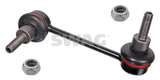 Stange/Strebe, Stabilisator Vorderachse links SWAG 60 91 9867 Bild Stange/Strebe, Stabilisator Vorderachse links SWAG 60 91 9867
