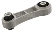 Lagerung, Motor hinten SWAG 60 91 9909