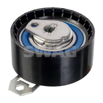 Spannrolle, Zahnriemen SWAG 60 91 9940 Bild Spannrolle, Zahnriemen SWAG 60 91 9940