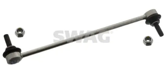 Stange/Strebe, Stabilisator Vorderachse links Vorderachse rechts SWAG 60 92 1015 Bild Stange/Strebe, Stabilisator Vorderachse links Vorderachse rechts SWAG 60 92 1015