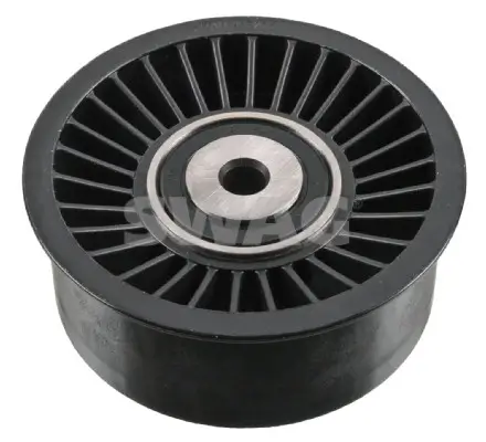 Umlenk-/Führungsrolle, Zahnriemen SWAG 60 92 1025 Bild Umlenk-/Führungsrolle, Zahnriemen SWAG 60 92 1025