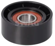 Stange/Strebe, Stabilisator Vorderachse links Vorderachse rechts SWAG 62 91 9397