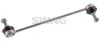 Stange/Strebe, Stabilisator Vorderachse links Vorderachse rechts SWAG 60 92 1044