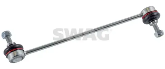 Stange/Strebe, Stabilisator Vorderachse links Vorderachse rechts SWAG 60 92 1044 Bild Stange/Strebe, Stabilisator Vorderachse links Vorderachse rechts SWAG 60 92 1044