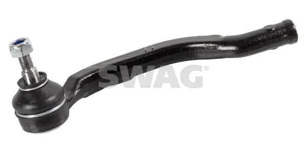 Spurstangenkopf Vorderachse links SWAG 60 92 1283
