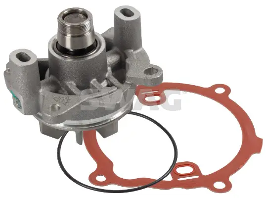 Bremsscheibe Hinterachse SWAG 62 92 1122 Bild Bremsscheibe Hinterachse SWAG 62 92 1122