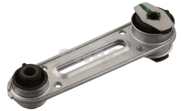 Lagerung, Motor hinten SWAG 60 92 2128
