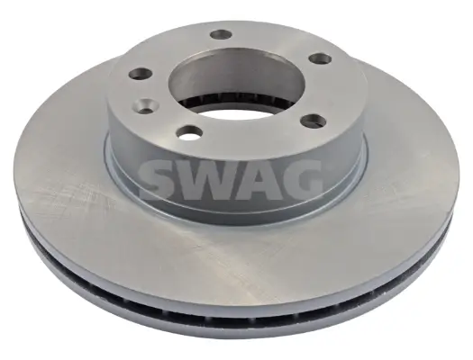 Bremsscheibe SWAG 60 92 2240 Bild Bremsscheibe SWAG 60 92 2240