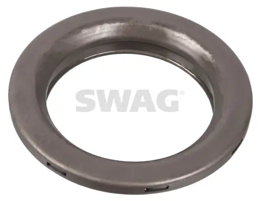 Wälzlager, Federbeinstützlager Vorderachse links Vorderachse rechts SWAG 60 92 2305