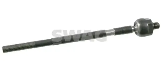 Axialgelenk, Spurstange Vorderachse links Vorderachse rechts SWAG 60 92 2476 Bild Axialgelenk, Spurstange Vorderachse links Vorderachse rechts SWAG 60 92 2476