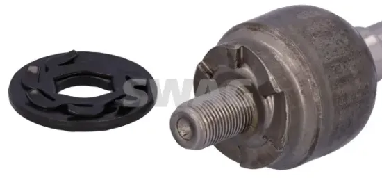 Axialgelenk, Spurstange Vorderachse links Vorderachse rechts SWAG 60 92 2477 Bild Axialgelenk, Spurstange Vorderachse links Vorderachse rechts SWAG 60 92 2477