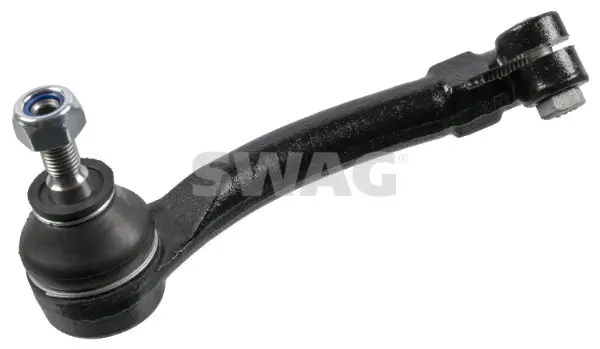 Spurstangenkopf Vorderachse links SWAG 60 92 2513