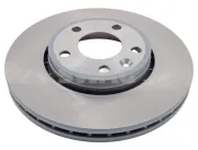 Bremsscheibe Vorderachse SWAG 60 92 2698