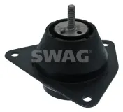 Lagerung, Motor rechts SWAG 60 92 2732