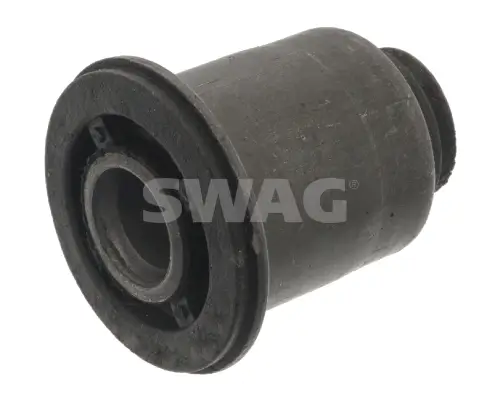 Lagerung, Lenker Vorderachse links unten vorne Vorderachse rechts SWAG 60 92 2818
