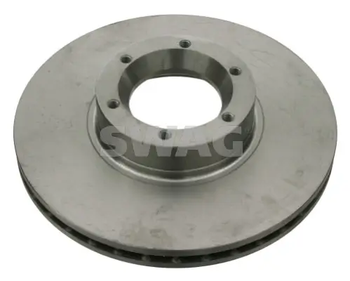 Lenker, Radaufhängung Vorderachse links unten SWAG 62 92 2385