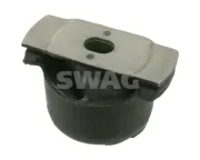 Lagerung, Achskörper Hinterachse links SWAG 60 92 3317