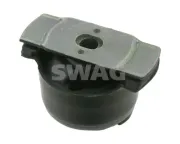 Lagerung, Achskörper Hinterachse rechts SWAG 60 92 3318