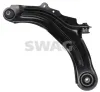 Lenker, Radaufhängung Vorderachse links unten SWAG 60 92 4083 Bild Lenker, Radaufhängung Vorderachse links unten SWAG 60 92 4083