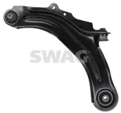 Lenker, Radaufhängung Vorderachse links unten SWAG 60 92 4083
