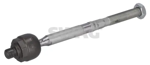 Radschraube Vorderachse Hinterachse Vorderachse Hinterachse SWAG 62 92 7053