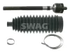 Axialgelenk, Spurstange Vorderachse links Vorderachse rechts SWAG 60 92 7203