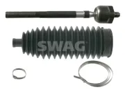 Axialgelenk, Spurstange Vorderachse links Vorderachse rechts SWAG 60 92 7203