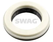 Wälzlager, Federbeinstützlager Vorderachse links Vorderachse rechts SWAG 60 92 7459