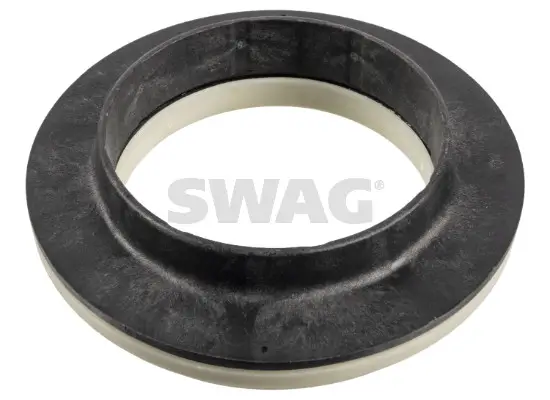 Wälzlager, Federbeinstützlager Vorderachse links Vorderachse rechts SWAG 60 92 7459 Bild Wälzlager, Federbeinstützlager Vorderachse links Vorderachse rechts SWAG 60 92 7459