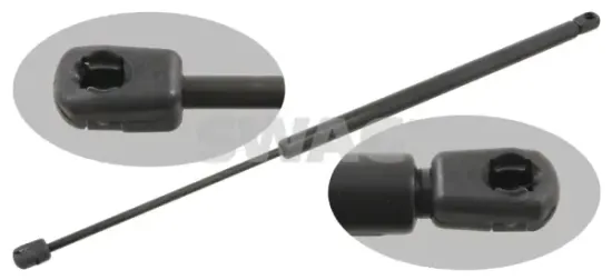 Gasfeder, Koffer-/Laderaum beidseitig SWAG 60 92 7888 Bild Gasfeder, Koffer-/Laderaum beidseitig SWAG 60 92 7888