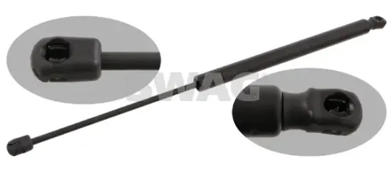 Gasfeder, Koffer-/Laderaum beidseitig SWAG 60 92 7894 Bild Gasfeder, Koffer-/Laderaum beidseitig SWAG 60 92 7894