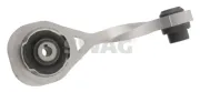Lagerung, Motor hinten SWAG 60 92 9502