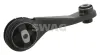 Lagerung, Motor hinten SWAG 60 92 9510