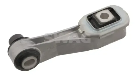 Lagerung, Motor rechts oben SWAG 60 92 9668 Bild Lagerung, Motor rechts oben SWAG 60 92 9668