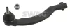 Spurstangenkopf Vorderachse links SWAG 60 92 9679
