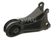Lagerung, Motor hinten SWAG 60 92 9999